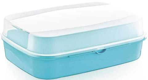 Plastic Vision Storage 4 LT, 20/cs.******
