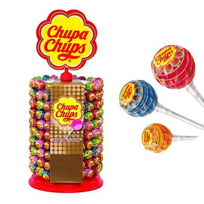 Chupa Lolipop Display 200 Ct EXP: 11/1/2028