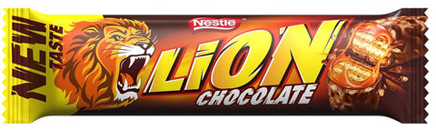 Nestle Lion Chocolate Bar 42 G, 40/cs.EXP:08/26