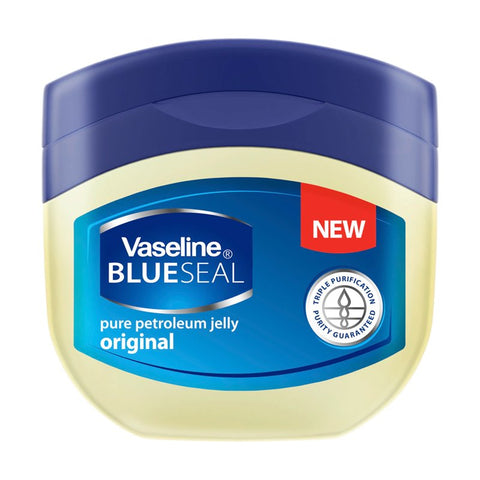 Vaseline Petroleum Jelly -Original 250 Ml, 6/cs.