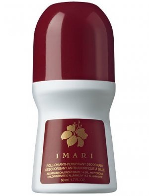 Avon Roll On -Imari 50 Ml (1.7 Oz), 10/cs.