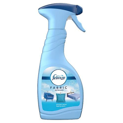 Febreze Fabric Trigger -Classic 500 Ml, 8/cs.