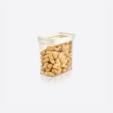 Plastic Stock Plus Food Container 1.5 LT, 24/cs.