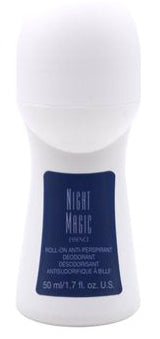 Avon Roll On -Night Magic 50 Ml (1.7 Oz), 10/cs.