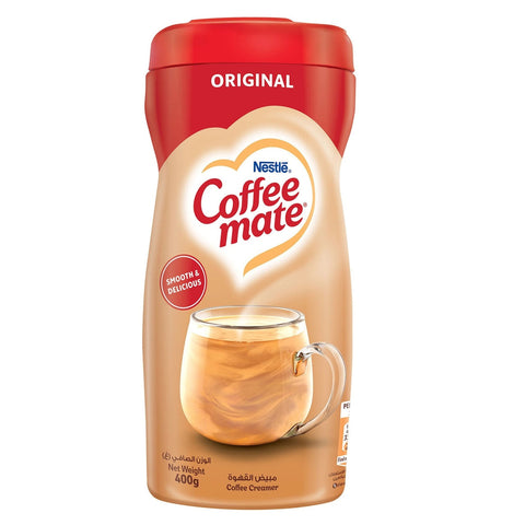 Nestle Coffee Mate -Original 400 G(14 Oz), 15/cs.EXP:04/26
