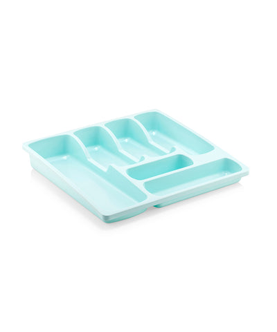 Plastic Cutlery Tray 40/cs.OLD STOCK!!!!