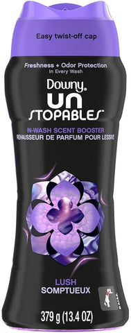 Downy Scent Booster -Ocean Mist 13.4 Oz, 9/cs.