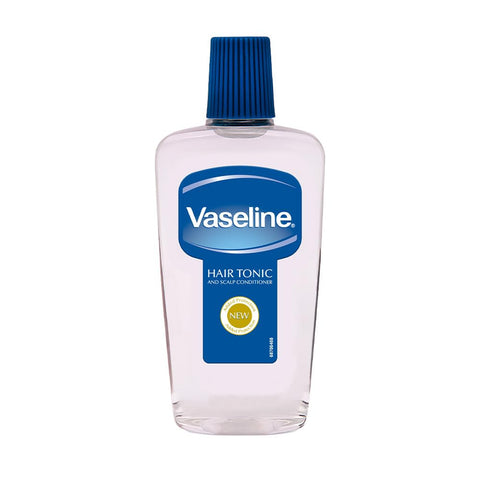 Vaseline Hair Tonic 100 Ml, 36/cs