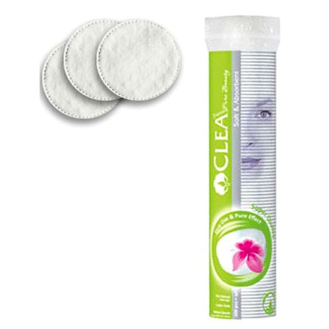 Clea Cotton Buds 100 CT, 12/cs.