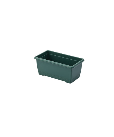 Plastic Goreme Flower Pot 4.5 LT, 24/cs.