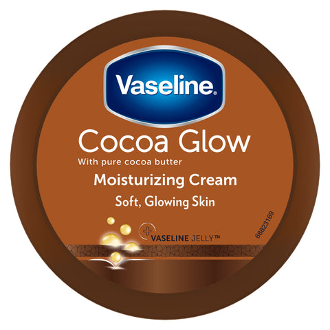 Vaseline Body Cream 150 Ml, 24/cs