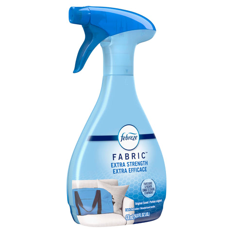 Febreze Fabric Trigger -Extra Strength Original 14.8 Oz, 6/cs.