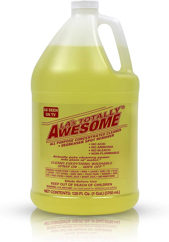 Awesome All Purpose Cleaner 128 Oz, 4/cs.