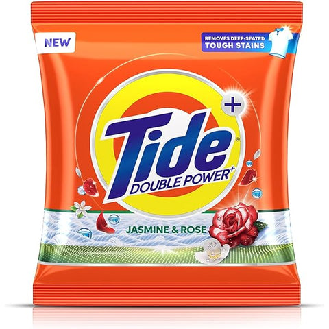 Tide Powder Detergent Jasmine &Rose 2 Kg, 12/cs.