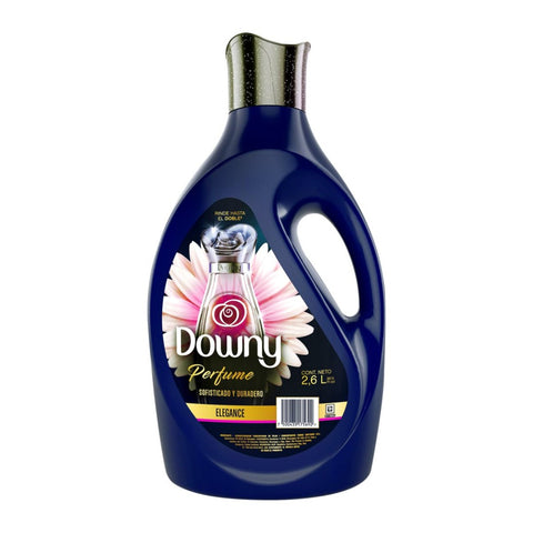 Downy Fabric Softner -Elegance 2.8 L (94.7 Oz), 6/cs.