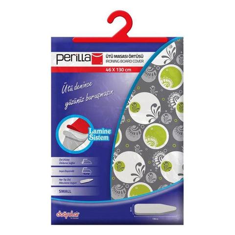 Ironing Board Cover W/Felt 30/cs.*****