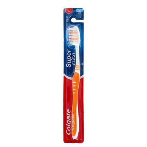 Colgate TB -Super Flexi Medium 12/cs.