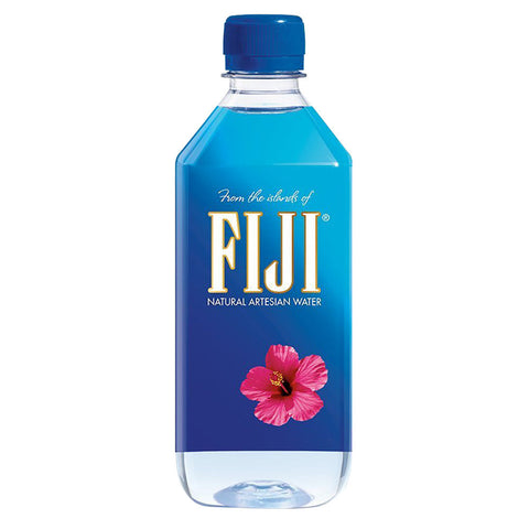 Fiji Artisan Water 16.9 Oz, 24/cs