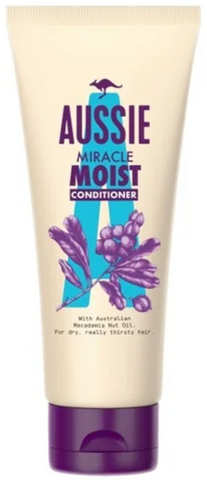 Aussie Conditioner -Miracle Moist 170 Ml, 6/cs