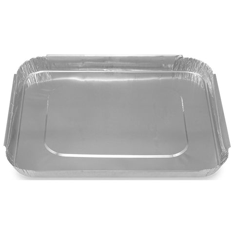 Aluminium Oven Tray Lid Medium Size 100/cs.