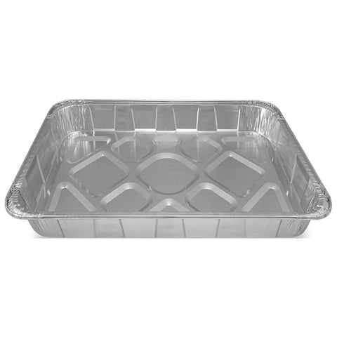 Aluminum Full Size Shallow Pan 50/cs.