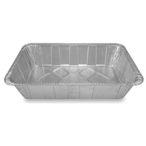 Aluminum Full Deep Size Pan 50/cs.