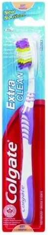 Colgate TB -Extra Clean Soft 12/cs.  12 PACK !!!!!!!!!!