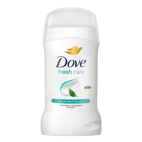 Dove Deo Stick - Fresh 50 Ml, 6/cs.