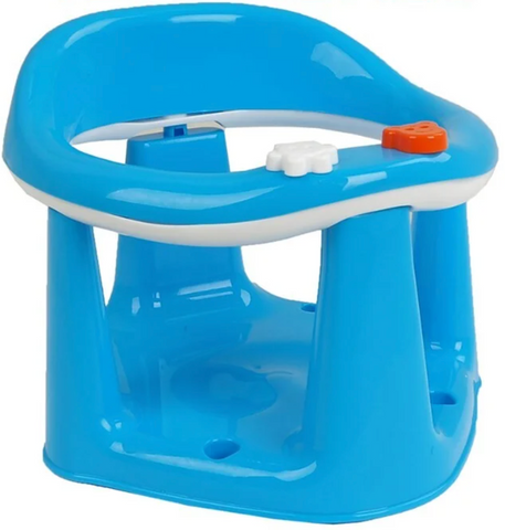 Plastic Baby Seat w/Box 1/cs.