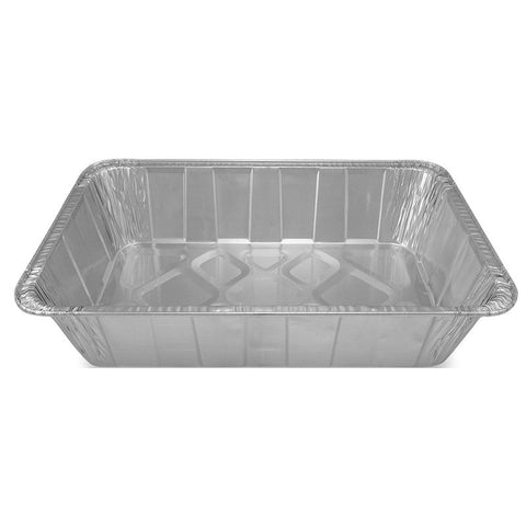 Aluminum Full Deep Size Pan 100/cs.