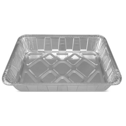 Aluminum Full Size Medium Pan 50/cs.