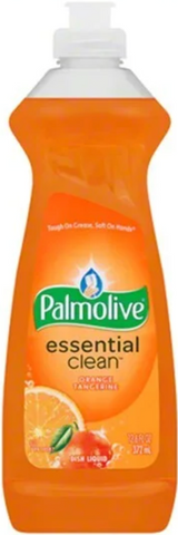 Palmolive Dish Liquid -Orange 12.6 Oz, 20/cs.