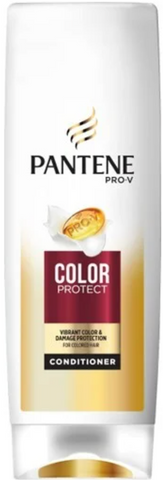 Pantene Condtioner -Color Protection & Shine 400 Ml, 6/cs.