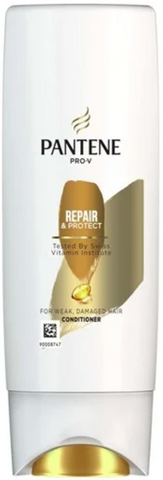 Pantene Condtioner -Repair & Protect 400 Ml, 6/cs.