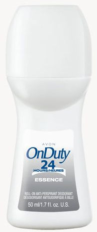 Avon Roll On -Original 50 Ml (1.7 Oz), 10/cs.