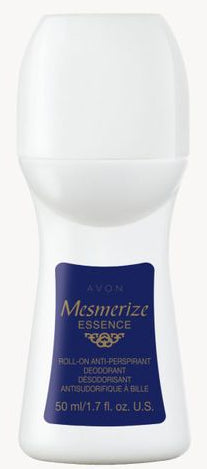 Avon Roll On -Mesmerize 50 Ml (1.7 Oz), 10/cs.