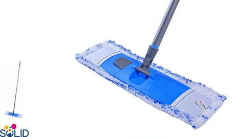 Rapido Household Mop Set 24/cs.