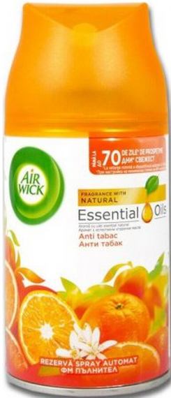 anti tobacco air wick Essential Oils Electric Air Freshener 19 ml Refill Brings on the joy with sweet smelling bubble gummy goodness A sleek enhancement to your car interior A new kind of compact air freshener created for even stronger sensation Air Wick  Solid Trade
