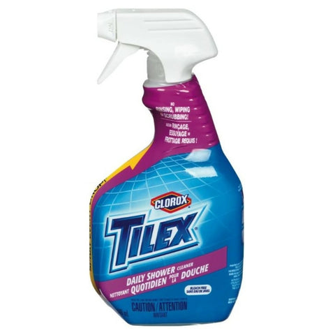 Tilex Trigger -Daily Shower Cleaner 32 Oz, 9/cs