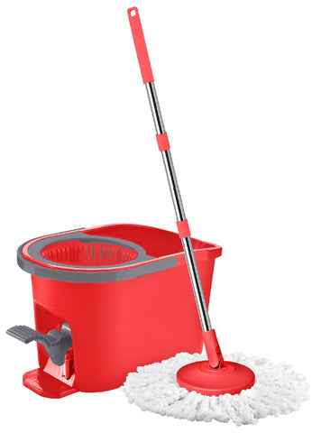 Viora Mop with Foot Pedal 16 LT, 1/cs