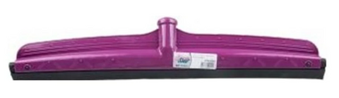 Plastic Big Rubber Floor Wiper 100/cs.***STH-0083***