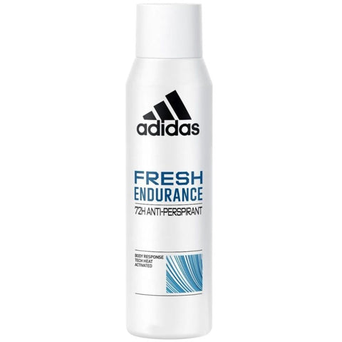 Adidas Body Spray Men -Fresh Endurance 150 Ml, 12/cs.