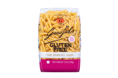 Garofalo Pasta -Casarecce Gluten Free 12 Oz, 12/cs.