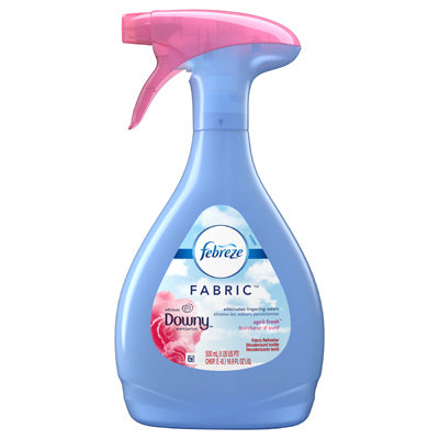 Febreze Fabric Trigger -Downy April Fresh 14.8 Oz, 6/cs.