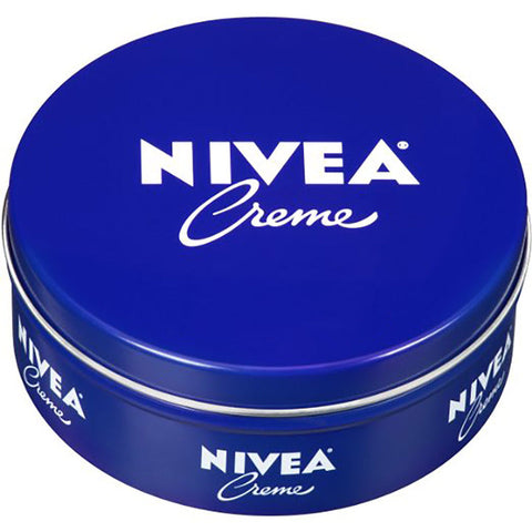 Nivea Cream -Blue 400 Ml, 24/cs.