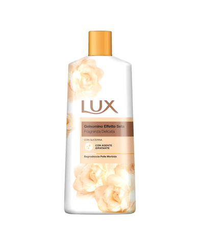 Lux Body Wash -Velvet Jasmine 500 Ml, 12/cs