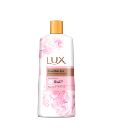 Lux Body Wash -Soft Rose 500 Ml, 12/cs