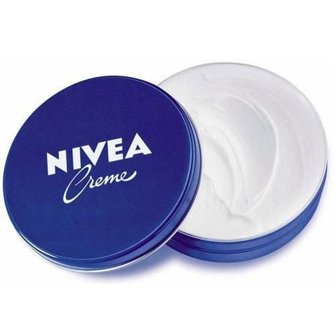Nivea Cream Blue 75 Ml, 24/cs.