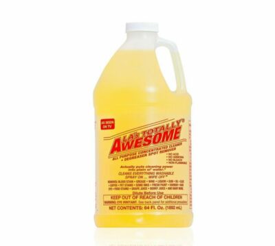 Awesome All Purpose Cleaner 64 Oz, 6/cs.