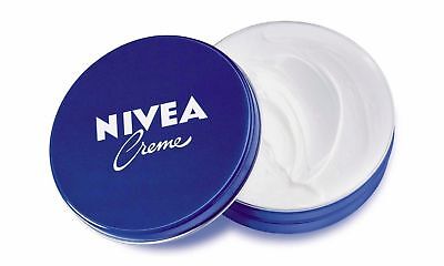 Nivea Cream -Blue 30 Ml(1 Oz), 36/cs.